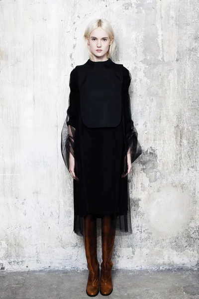 Look 7